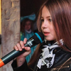 Челябинская школьница отправилась на шоу «Голос. Дети»