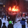 В Челябинске умер ребенок, пострадавший при взрыве газа в Магнитогорске